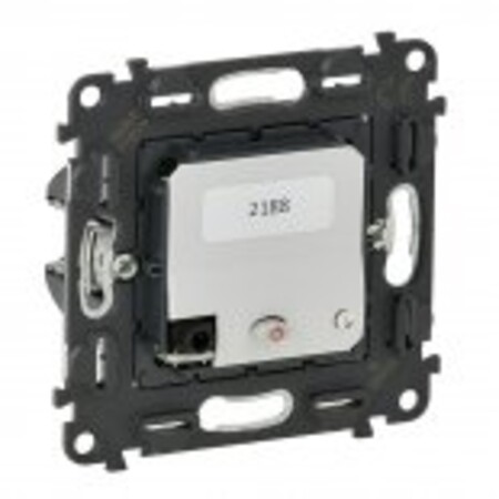 Модуль Bluetooth. Цвет Белый. Legrand Valena Allure (Легранд Валена Аллюр). 752036+755435