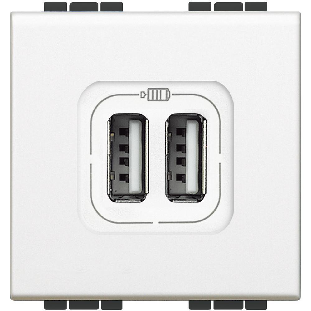 Розетка с usb Озон