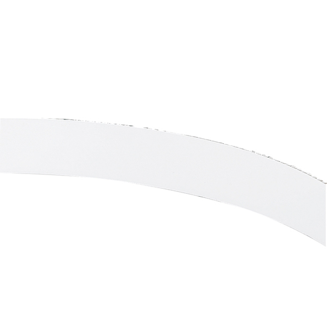 Крышка частичная шириной 85 мм - для кабель-канала 65x195 - 2м. Цвет Белый. Legrand DLP (Легранд ДЛП). 010522