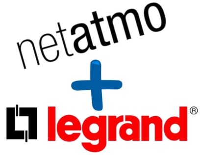 Nouveautés Legrand Netatmo 2021 - Mamili-Homekit
