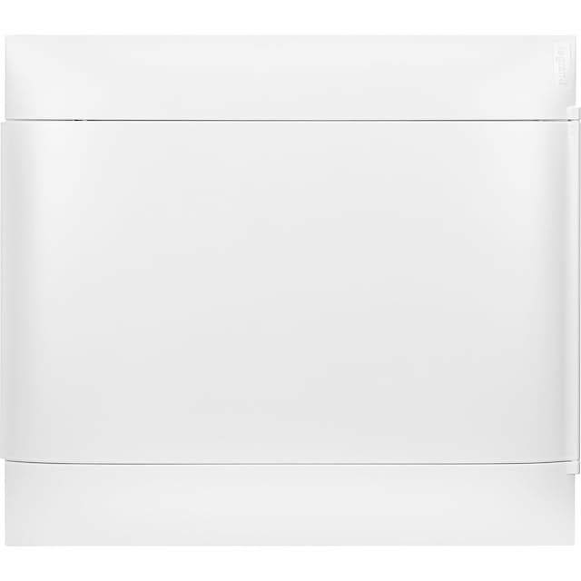 Щиток накладной на 36 модулей 436 мм х 386 мм х 108 мм. Цвет Белый