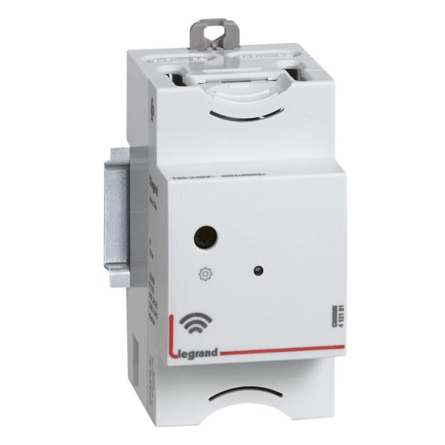 Netatmo Legrand - идеальная температура в квартире со смартфона Netatmo Legrand: идеальная температура в квартире со смартфона